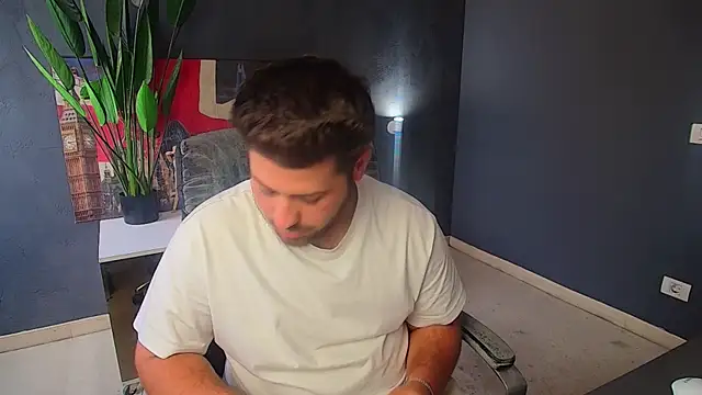 DaxGreer Chat XXX live