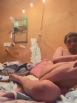 spiZZyToaT Webcam Show