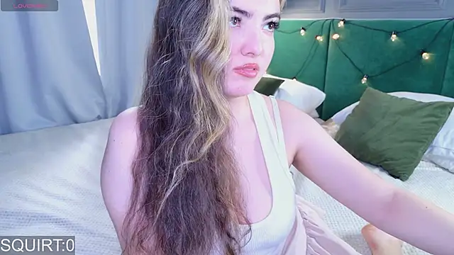 JabamiMiller Webcam Show