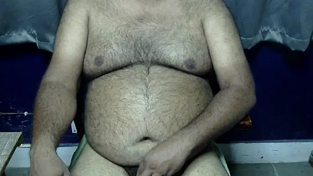 hairysubcub_70 Chat XXX in diretta