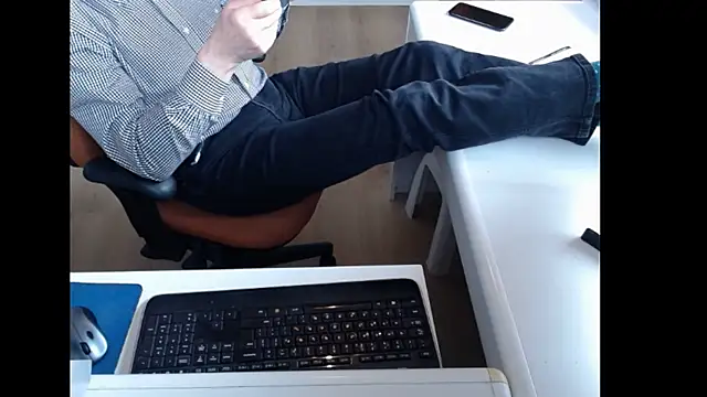dutchpornking webcam show