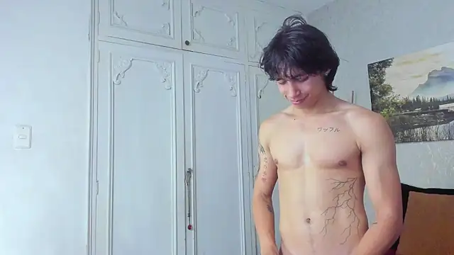 عرض كام Tyler_durten