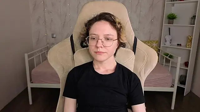 Chat XXX ao vivo de HottoKori