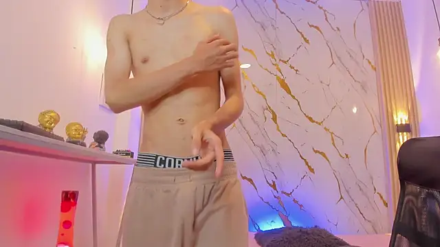 Nikolay_Gregori Webcam-Show