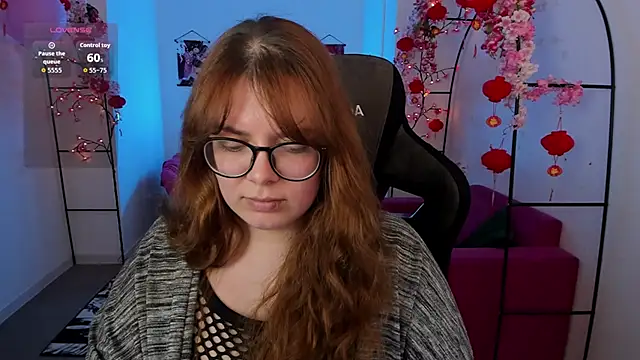 KeytSilvas' Live XXX Chat