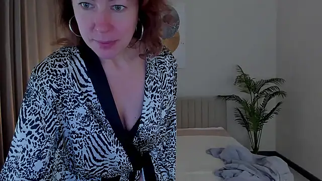LeticiaRomano Live XXX-chat