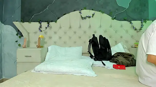 Andrewandlizzy Webcamshow