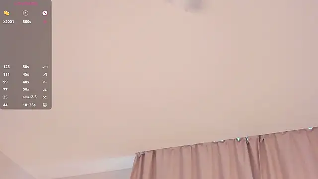 ElizbethCarridine Live XXX-Chat