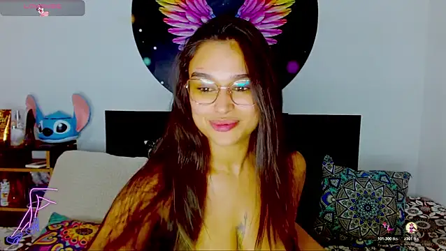 Ana_Riderr's Live XXX Chat