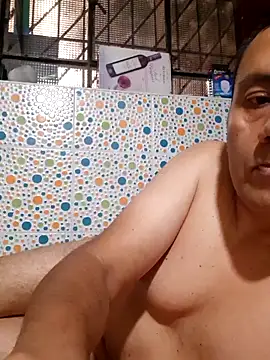 joanluperu Webcam-Show