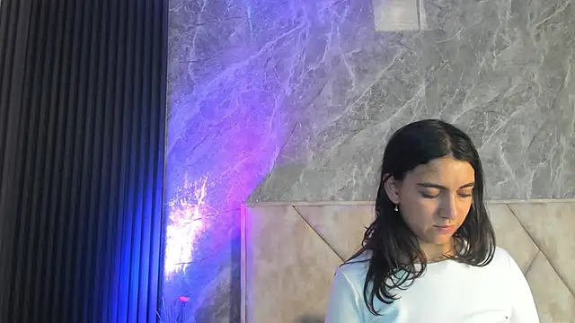 Онлайн чат XXX Lia_Ferrerl
