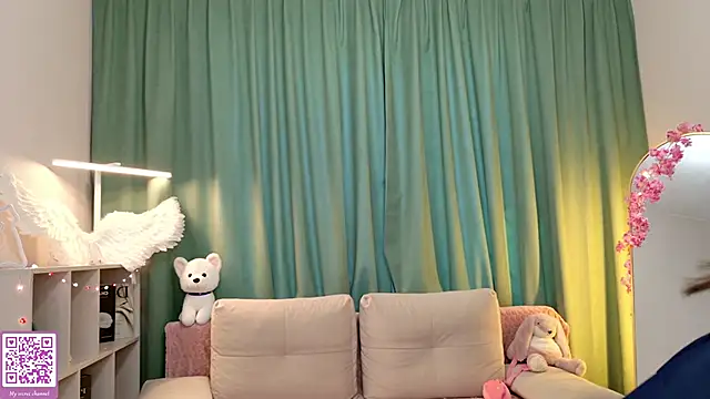 Miiya_Aria_ webcam show