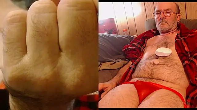 Chat XXX Live snickers1