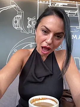 KimKelly13 Webcam show