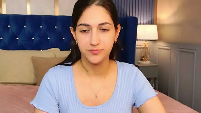 XXX chat uživo modela Teresa_Stane