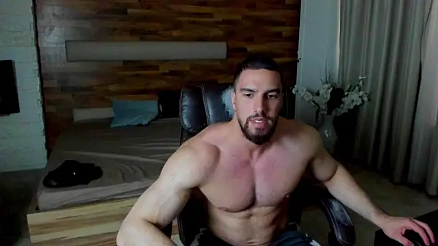 IvanHydee's Webcam Show