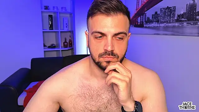 Jace_Thorne Show in webcam