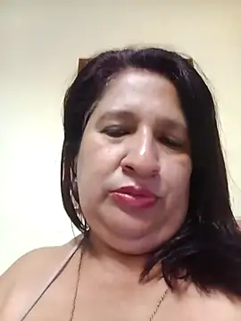 Show de webcam de diablilla02