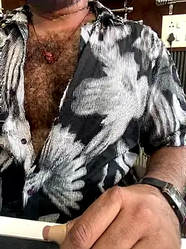 Daddywild 现场XXX聊天
