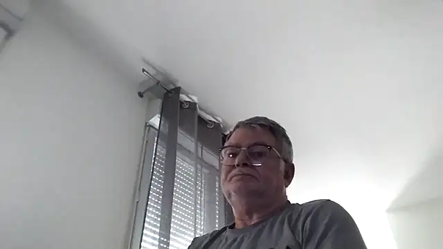 Show webcam de oura