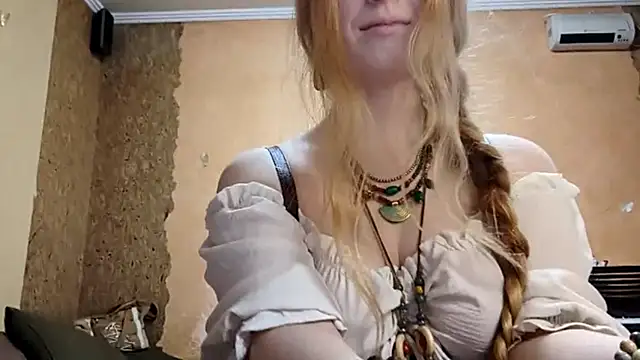 KateVibe_01 웹캠 쇼