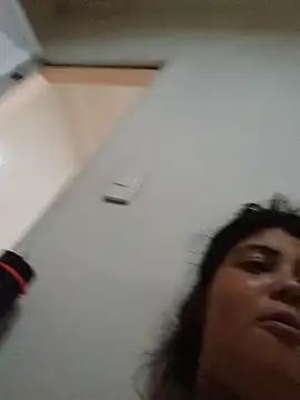 CubanaCuba Webcam Show