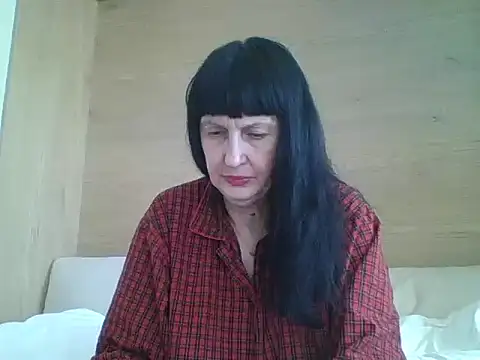 MelanyBanks – Live XXX-chat
