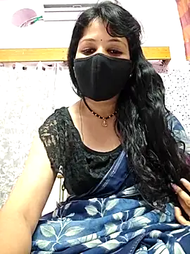 Priyaji7575 Show Webcam