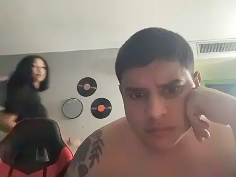 Živý XXX chat solecito011