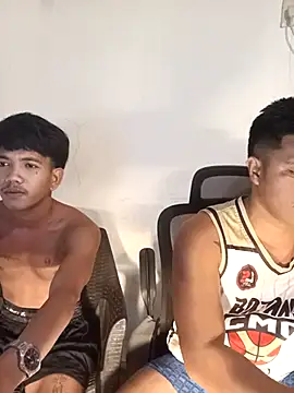 Parvaiz_josh 在線直播表演