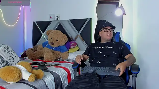 winniepooh_69n Webbikameraesitys