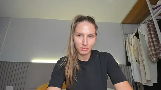 Živý XXX chat SofiClimbing