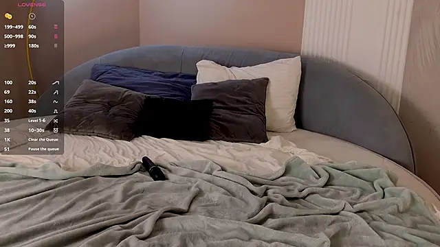 XXX chat uživo modela Marie_Diaze
