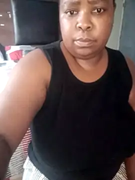 Wetnwildbae's Live XXX Chat