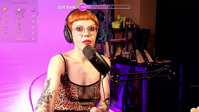 tacodeluxxxe Webcam show