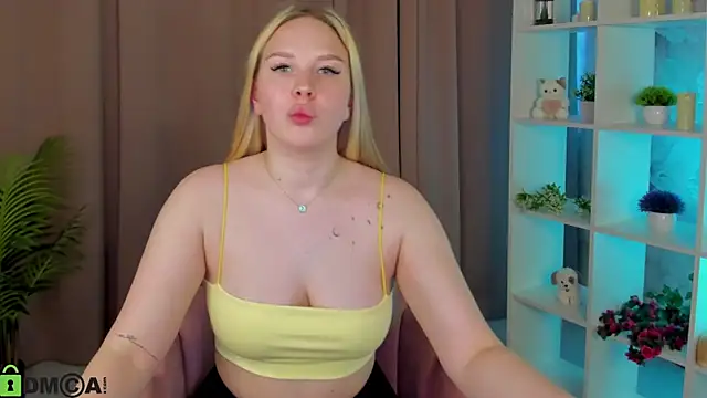 leadaisy – Live XXX-chat