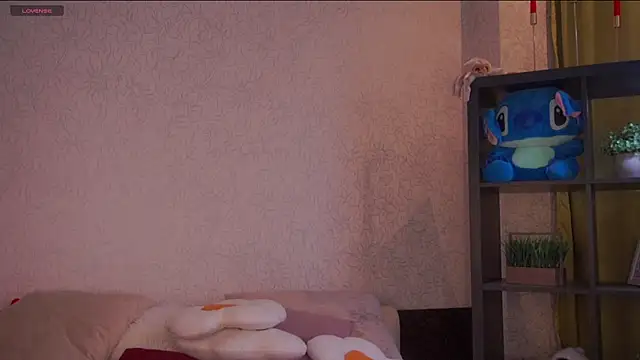 TaiteBayles' Live XXX Chat