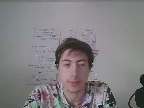 Chat XXX ao vivo de VelvetRagottiOG