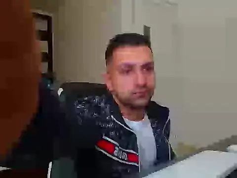 Вебкам-шоу BryceReign