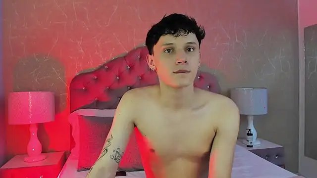 Chat +18 de LephyStar ao vivo