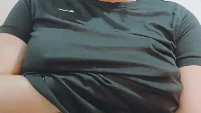 MojaditPussy's Webcam Show