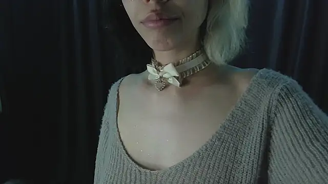 Layla_Muur Chat XXX in diretta