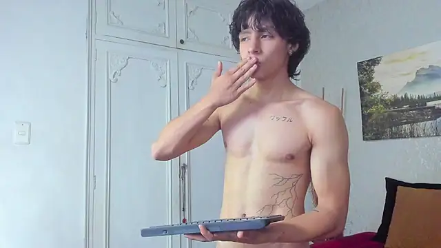 دردشة Tyler_durten الجنسية المباشرة