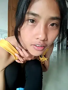 Hoa-tuylip Show in webcam