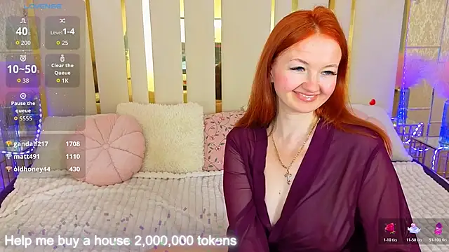 Živý XXX chat Marina_Mur_