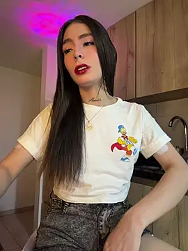 Camistar18 Webcamshow