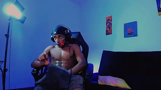 Вебкам-шоу BabyCam23
