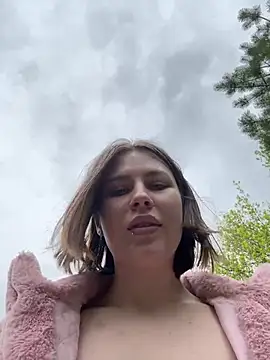 JessieeFlirty Obrolan Langsung XXX