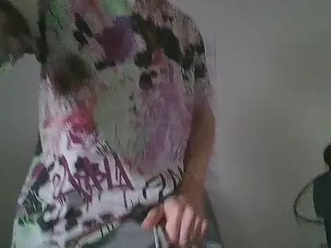 Chat XXX ao vivo de VelvetRagottiOG