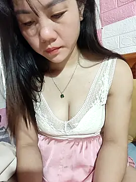Ngocmai_lazdy 在線直播表演